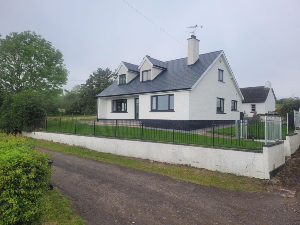 Helen'S Villa Maghera  Eksteriør bilde