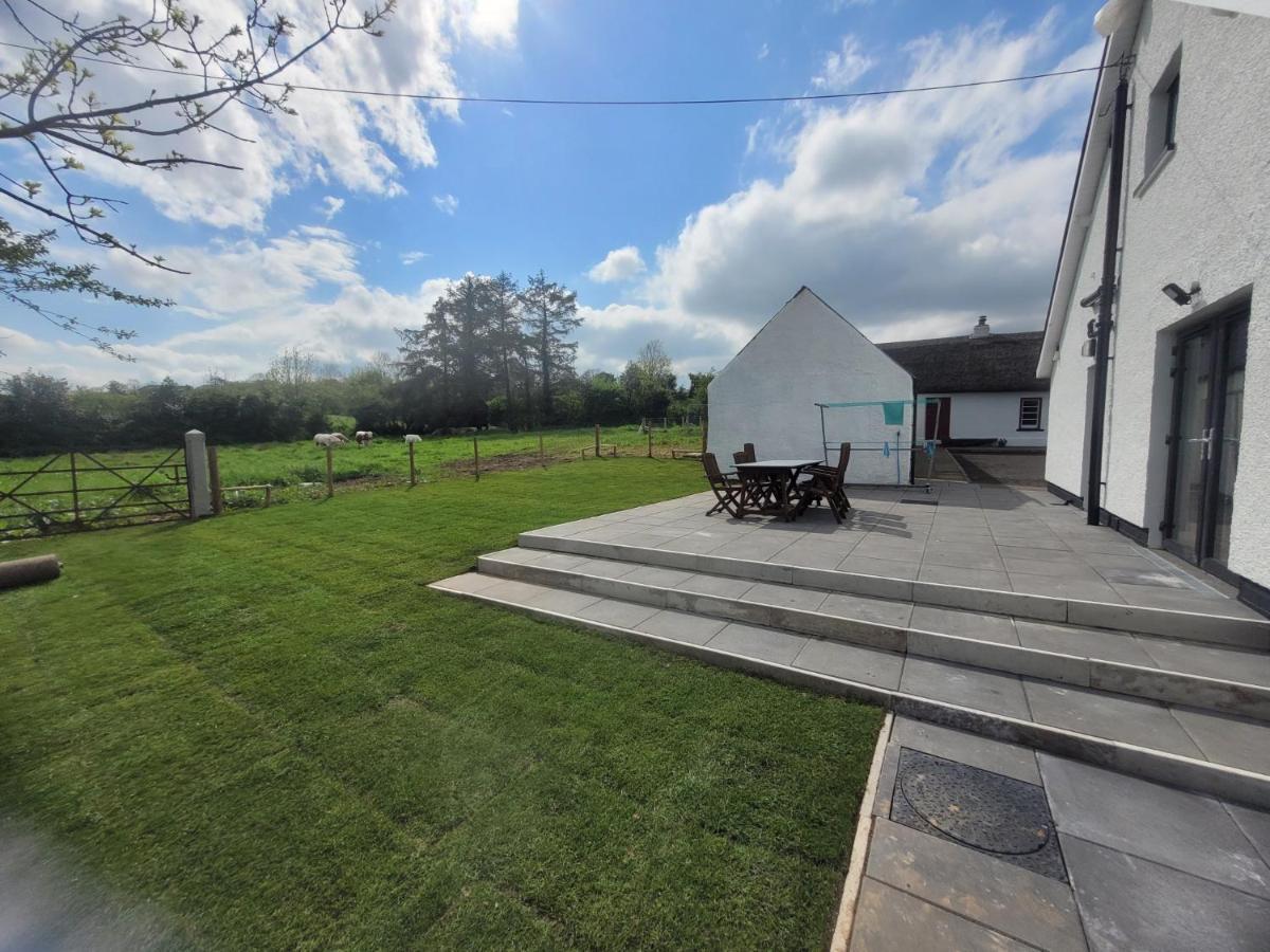 Helen'S Villa Maghera  Eksteriør bilde