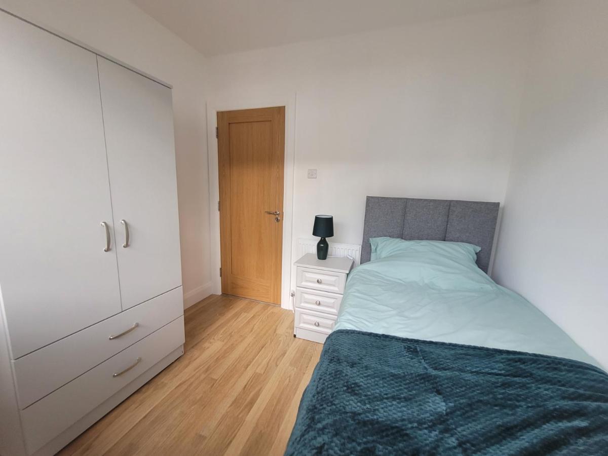 Helen'S Villa Maghera  Eksteriør bilde