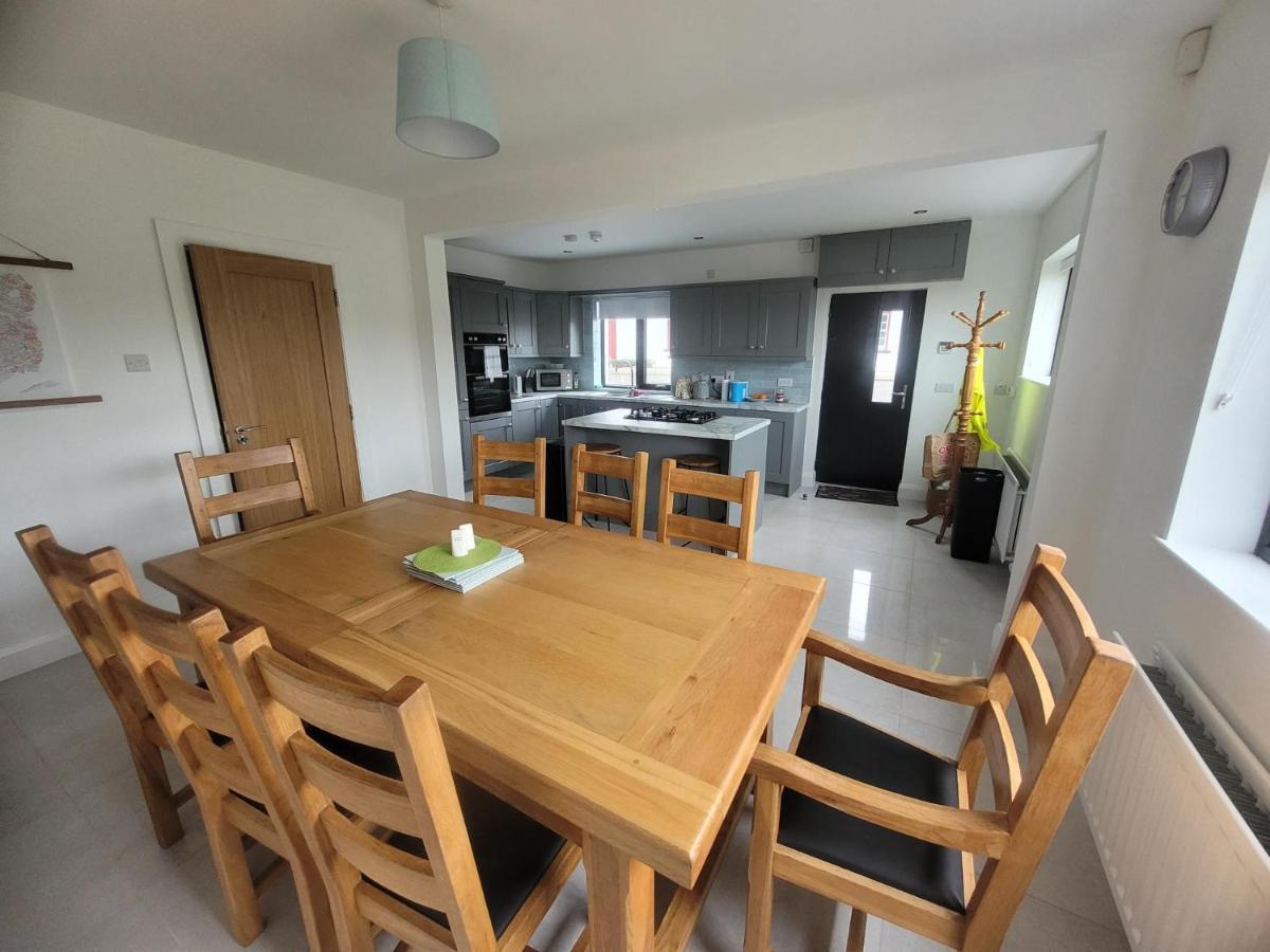 Helen'S Villa Maghera  Eksteriør bilde