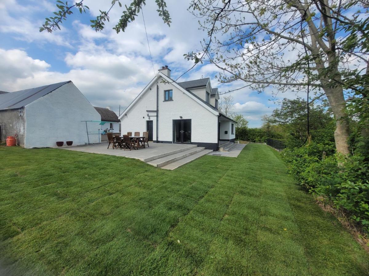 Helen'S Villa Maghera  Eksteriør bilde