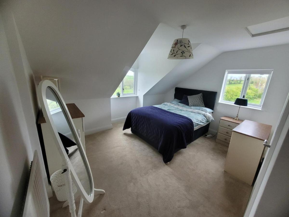 Helen'S Villa Maghera  Eksteriør bilde